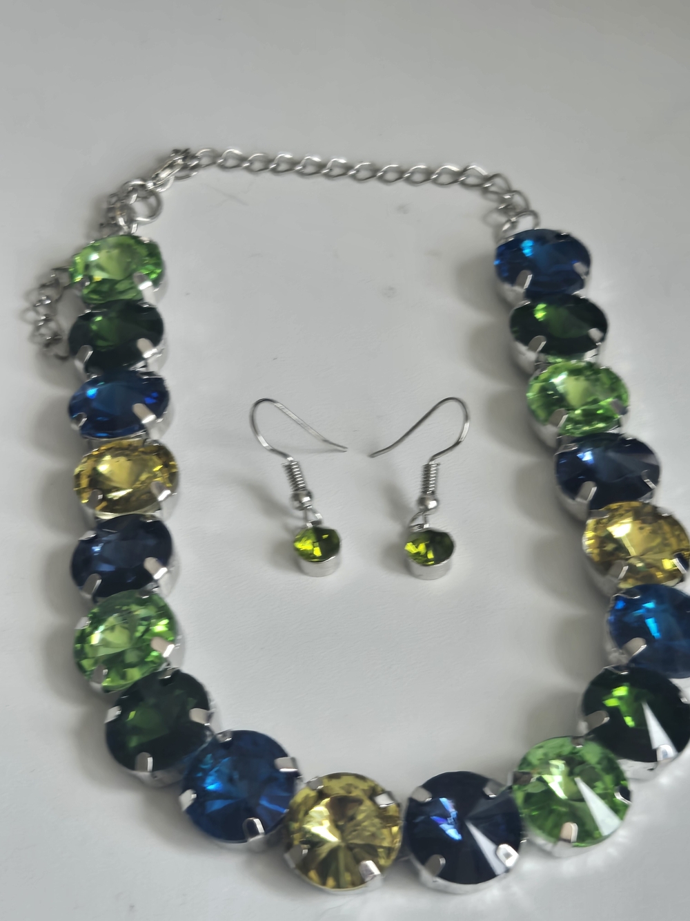 Necklace Set - Picture 2 of 4